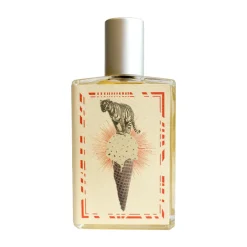 A Whiff Of Waffle Cone