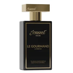 La Collection Noire - Le Gourmand