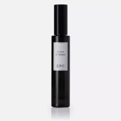 Signature - Fleur d'Ambre
