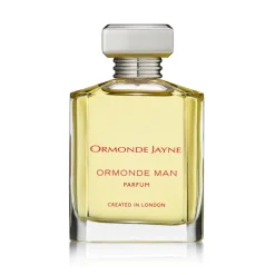 Signature - Ormonde Man