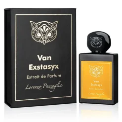 Vanilla Collection - Van Exstasyx