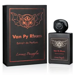 Vanilla Collection - Van Py Rhum