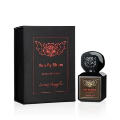 Vanilla Collection - Van Py Rhum