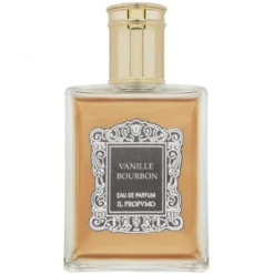 Vanille Bourbon
